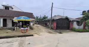 300sqms Land Off Four Lanes