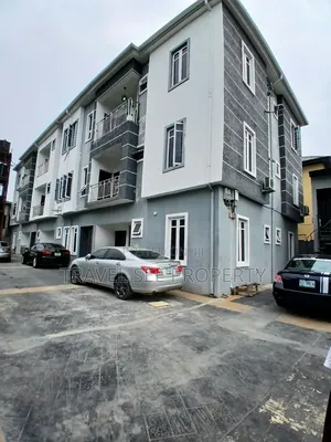 2bdrm Block of Flats in Awoyaya Ibeju Lekki for sale