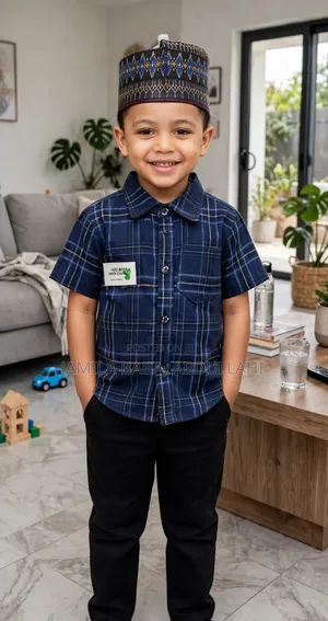 Childrens Clothes