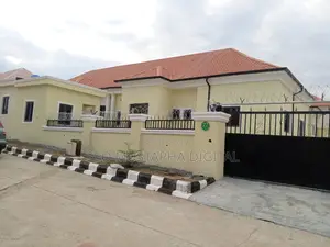 Cheap 2 Bedroom Bungalow for Sale in Abuja