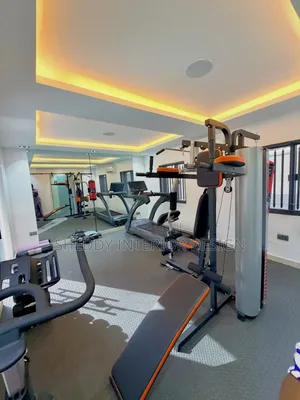 Gypsum Board Ceiling