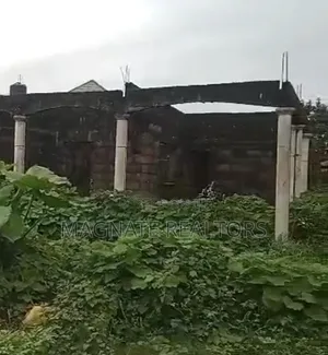 3bdrm Bungalow in Osongama, Uyo for sale