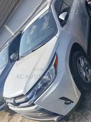 Toyota Highlander 2015 White