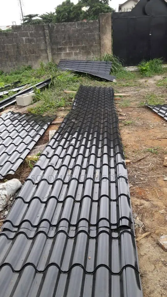 Engineer Solomon Aluminium