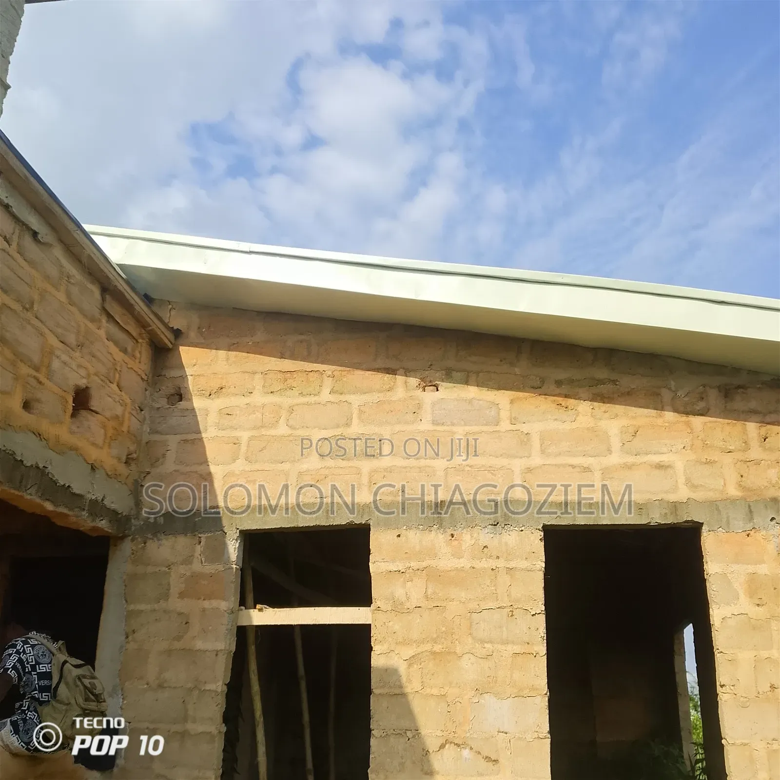 Engineer Solomon Aluminium