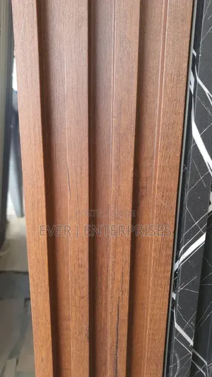 Fluted Panels of All Colors