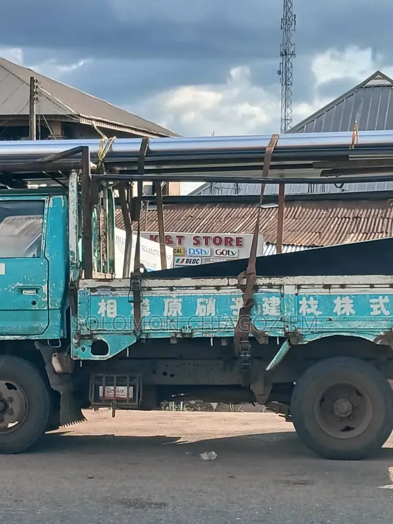 Engineer Solomon Aluminium