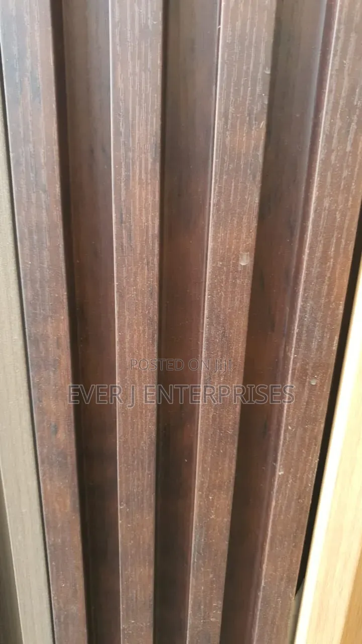 Fluted Panels of All Colors
