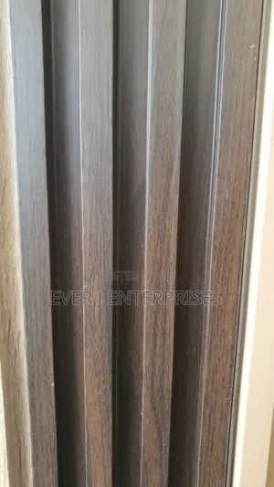 Fluted Panels of All Colors