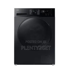 Samsung 12/8kg Front Load Washer / Dryer Combo With AI EcoBubble