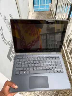 Laptop HP ProBook x360 11 G6 EE 8GB Intel Core i5 SSD 128GB