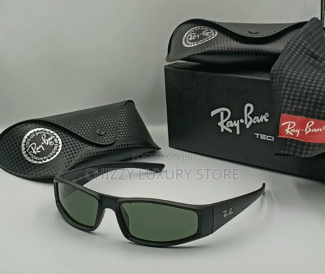 Rayban Quality Luxury Men Sunglasses
