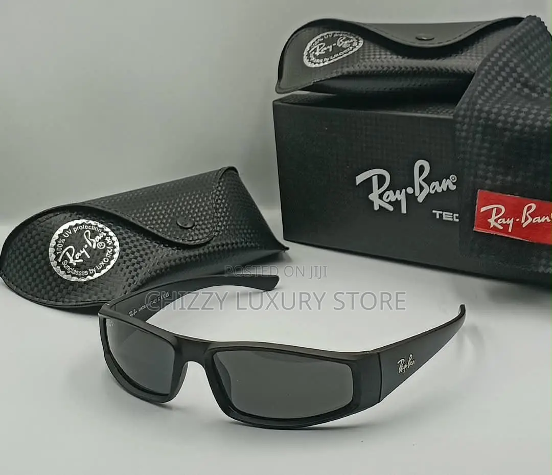 Rayban Quality Luxury Men Sunglasses