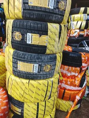 Car /Truck Tyres Supplier Ikeja Lagos