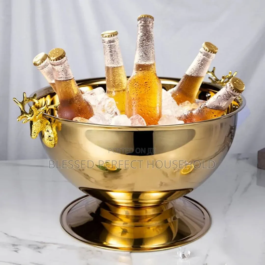Champagne Bowl