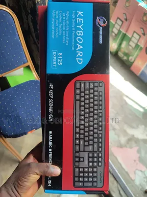 Laptop Keyboard