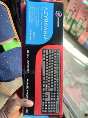 Laptop Keyboard