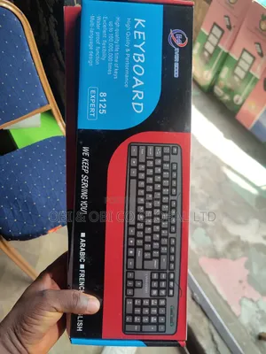 Laptop Keyboard