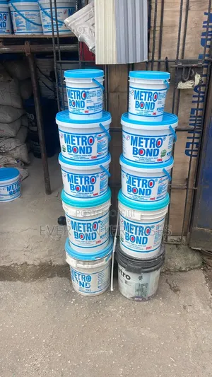 POP Screeding Bonds