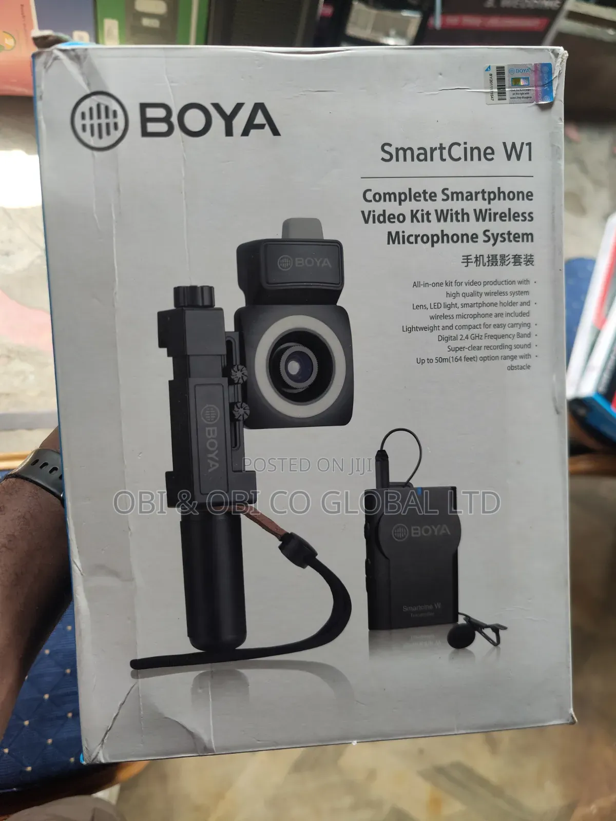 Video Kits