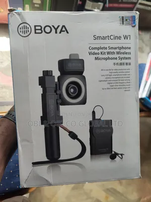 Video Kits
