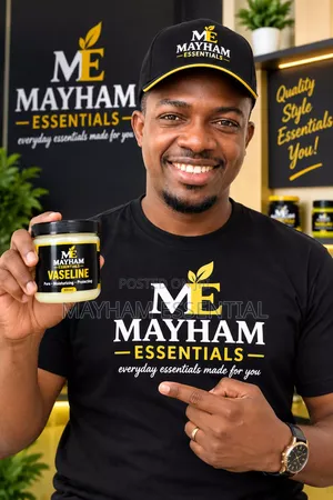 Mayham Essentials