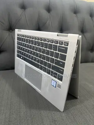 Laptop HP EliteBook x360 1030 G4 16GB Intel Core i7 SSD 512GB
