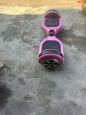 Uk Used Hoverboard