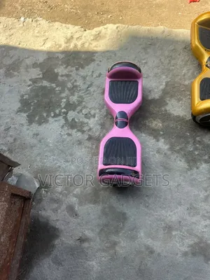 Uk Used Hoverboard