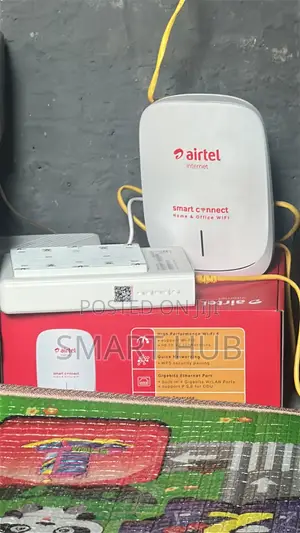 AIRTEL Odu