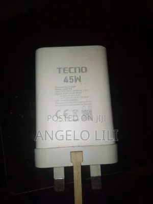 Android Charger Type C