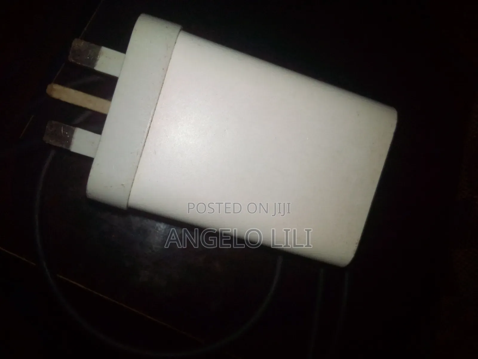 Android Charger Type C