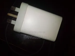 Android Charger Type C
