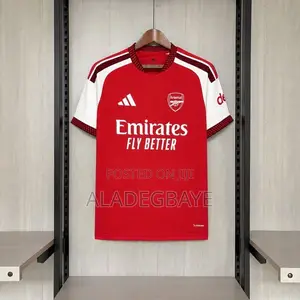 Quality Jersey