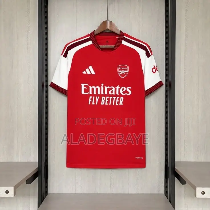 Quality Jersey