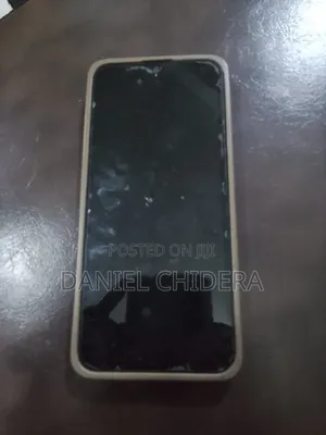 Infinix Smart 5 32 GB Blue