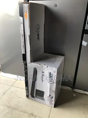 Sound Bar System