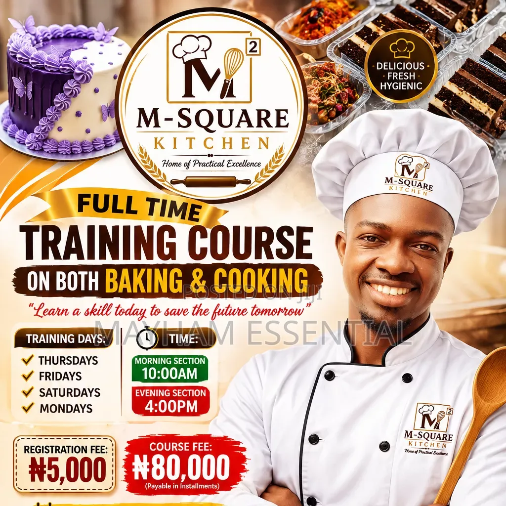 Classes and Courses