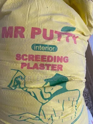 Pop Mr Putty