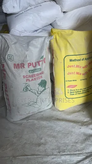 Pop Mr Putty