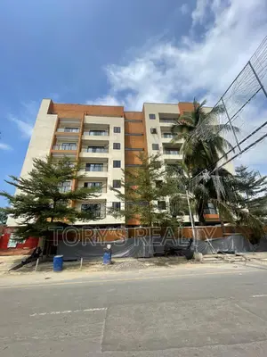 2bdrm Apartment in Victoria Island Extension for sale