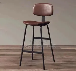 High Barstool