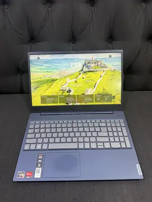 Laptop Lenovo IdeaPad S340 8GB AMD Ryzen 7 SSD 256GB