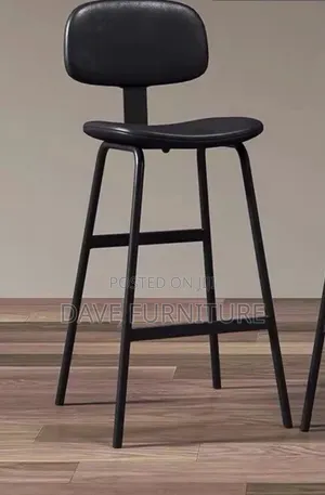 High Barstool