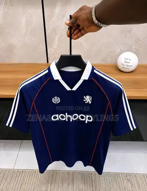 Fashion Trending Jersey