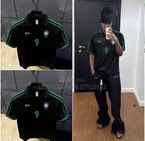 Fashion Trending Jersey