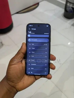 Google Pixel 9 Pro 128 GB Black
