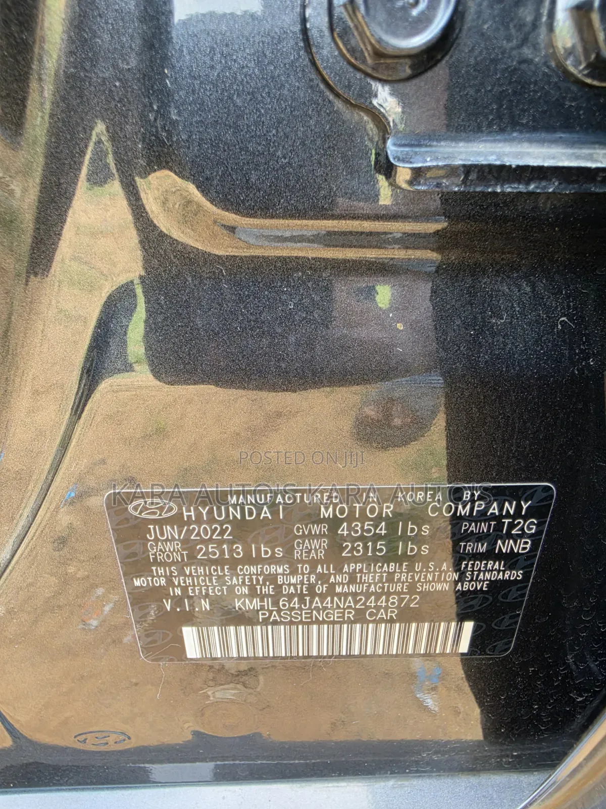 Hyundai Sonata 2022 Gray