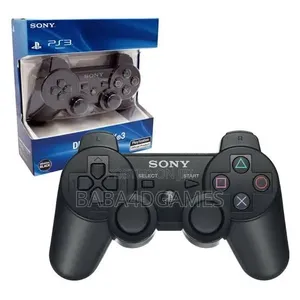 Brand New PS3 Wireless Pad