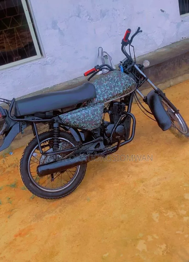 Honda 2020 Green